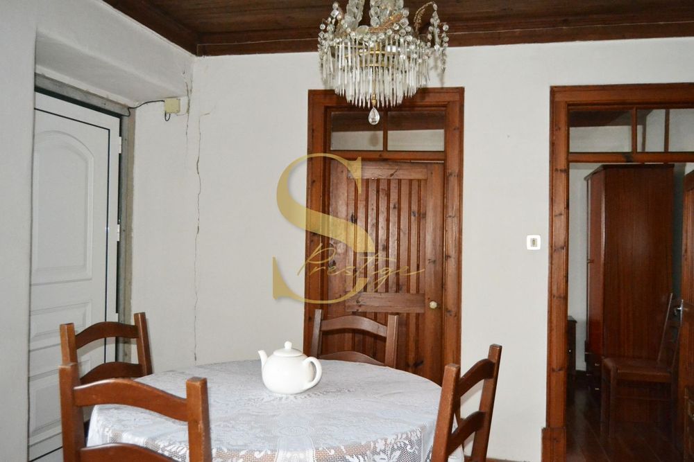 Moradia T3 Atouguia