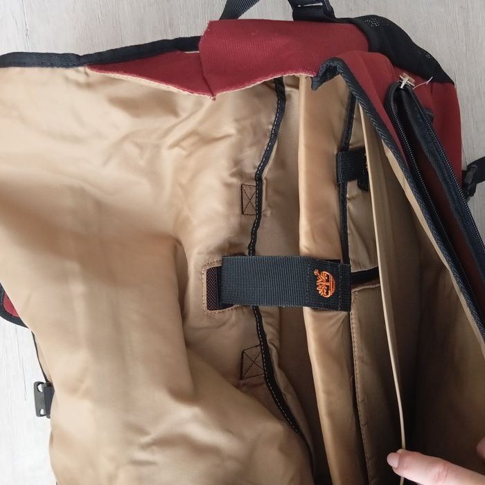 Сумка Timberland