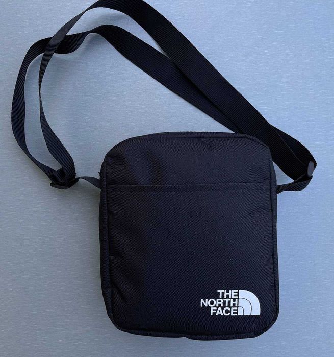 Сумка через плечо мужская мальчику бренд оригинал тнф The North Face ...