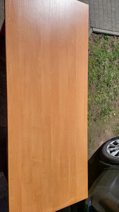 Biurko duże 165/65/80