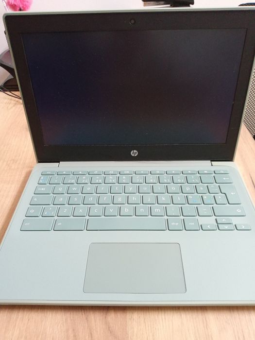 Chromebook HP G8 - LIKWIDACJA Biura