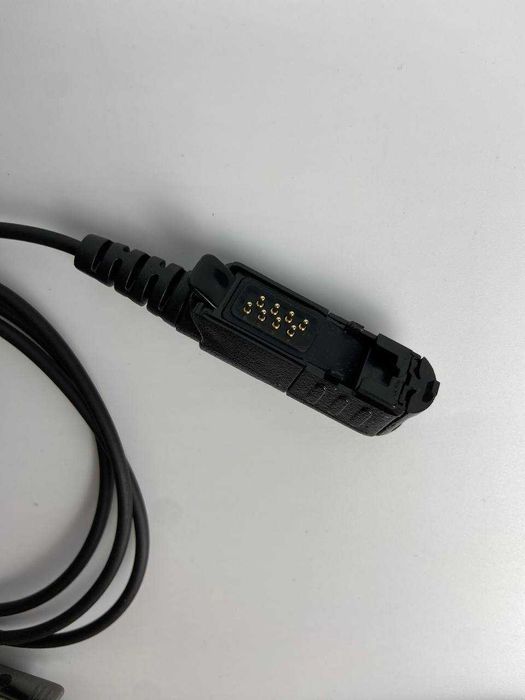 Гарнітура прихованого носіння для радіостанцій Hytera, арт: 41574