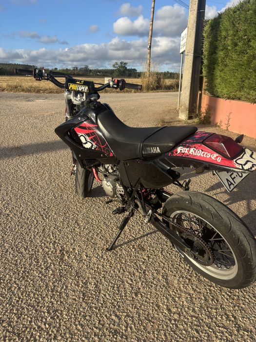 Yamaha dtx 125 11kw preco so ate o fim do mes