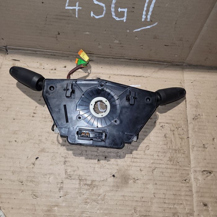 Przełącznik zespolony pająk manetki opel Corsa D 2008r