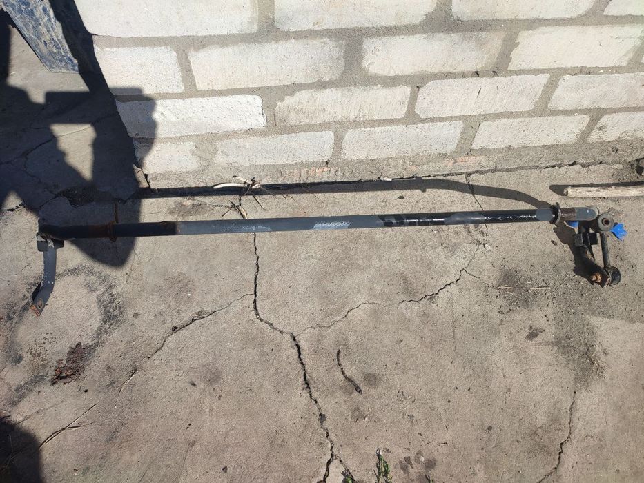 Стабілізатор гольф 4