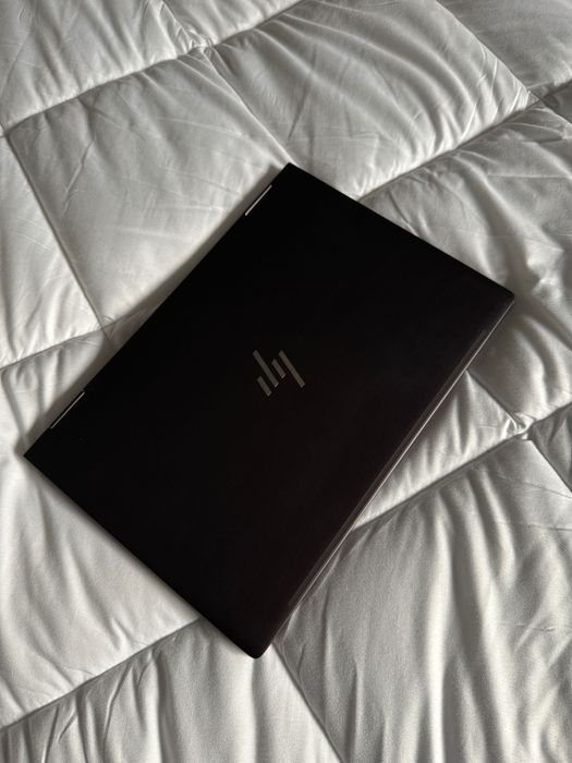 Portátil HP ENVY 13-AR0001NP R7 370U