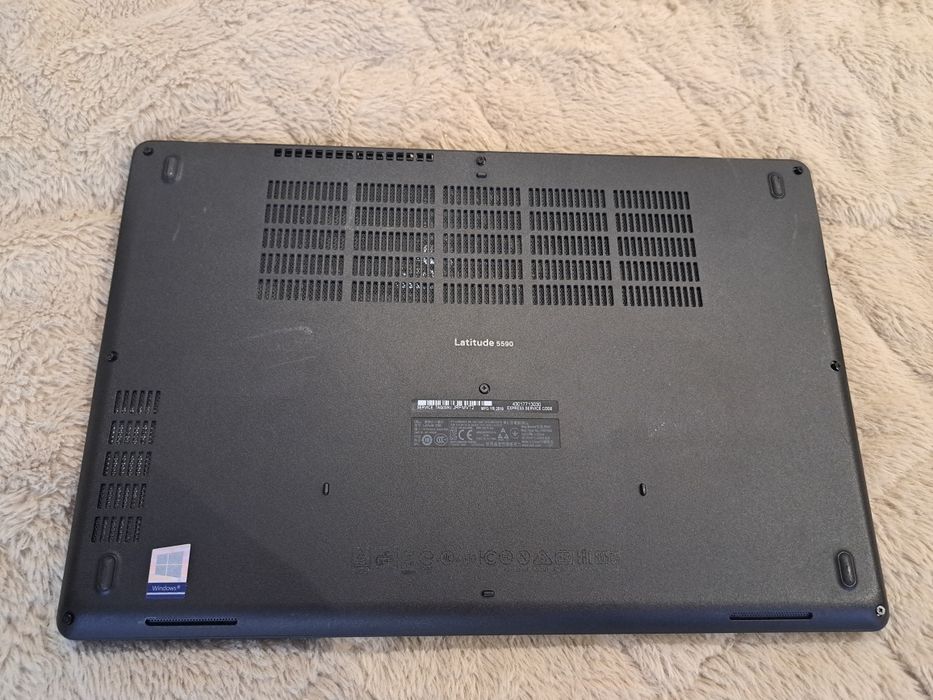 dell latitude 5590 - купити ноутбуки - Ціна на OLX.ua