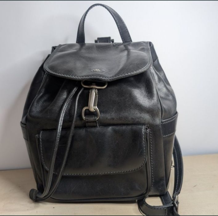 The Bridge (Оригінал) Італія. Натуральна шкіра