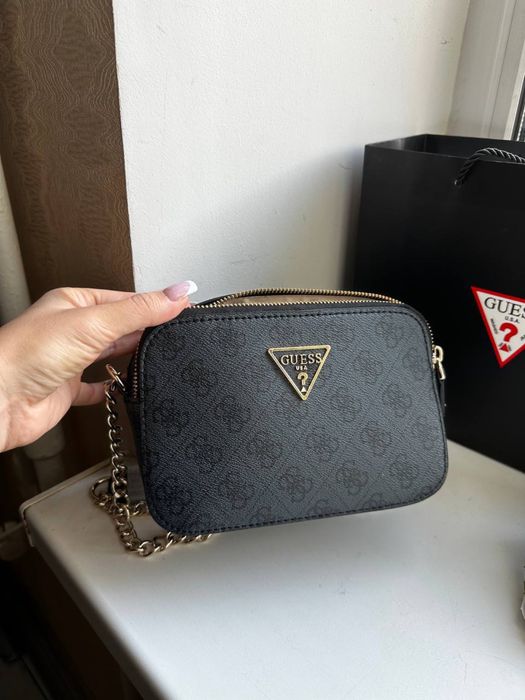 Сумка Guess Noelle