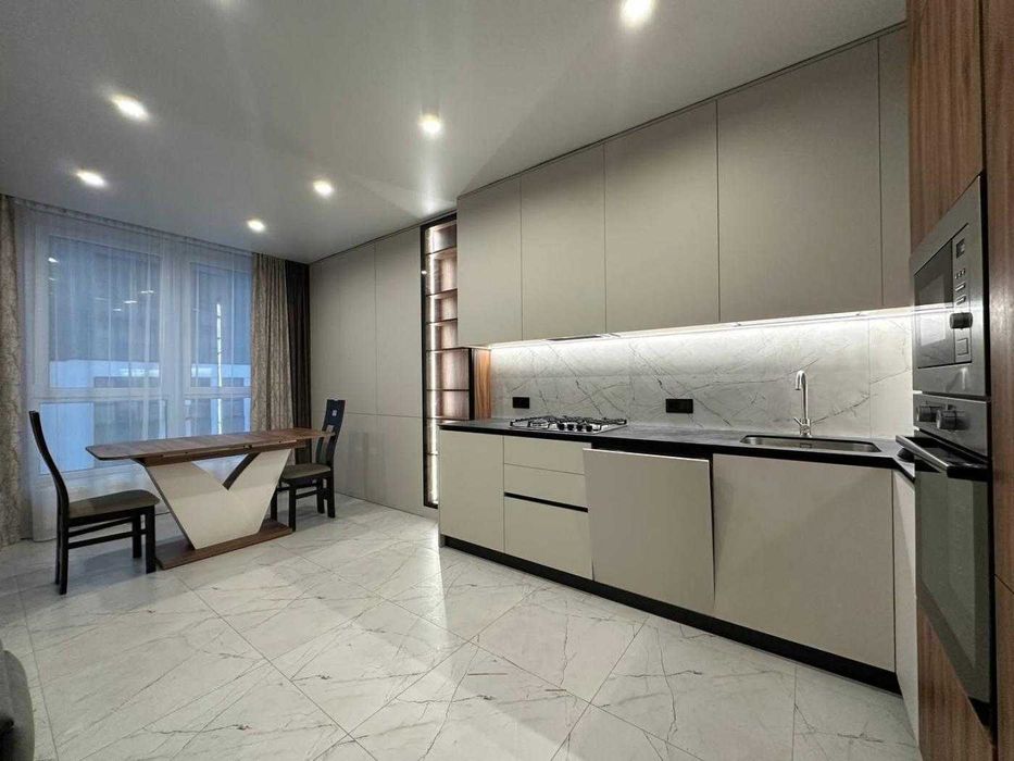 Оренда квартири з авторським ремонтом/ / Пасічна 150 / Львів