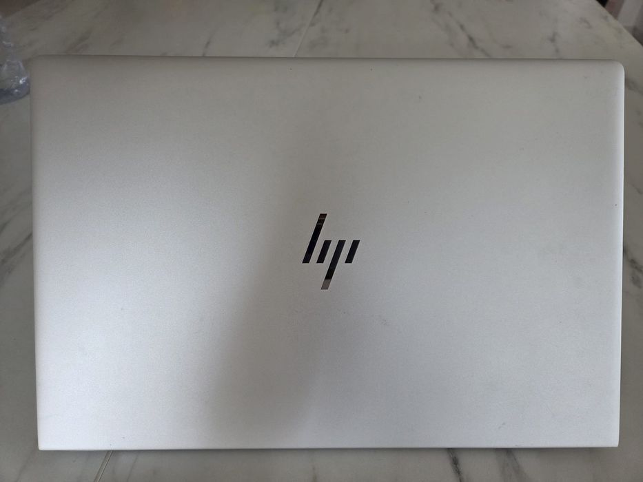 HP Elitebook 755 G5 Ryzen 5 PRO 2500u, 16gb, 256gb, 15.6"
