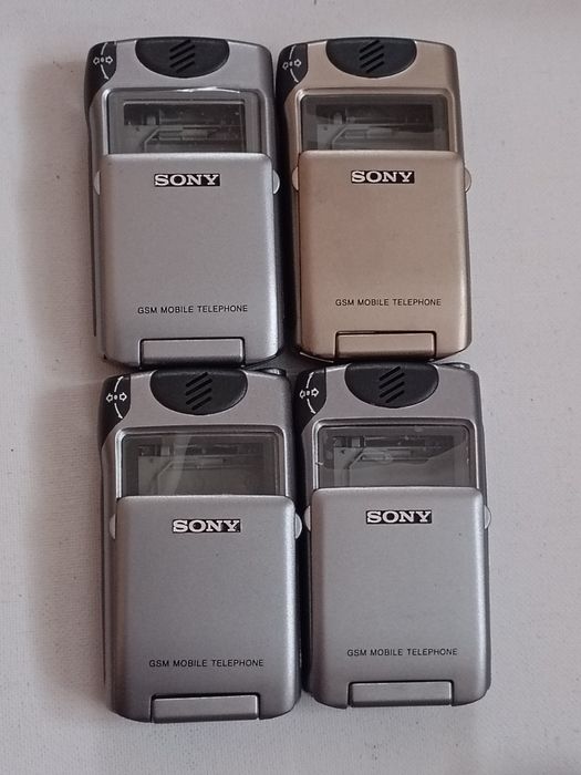 Siemens sx 1 Motorola e398 Sony Ericsson Корпуса и др.