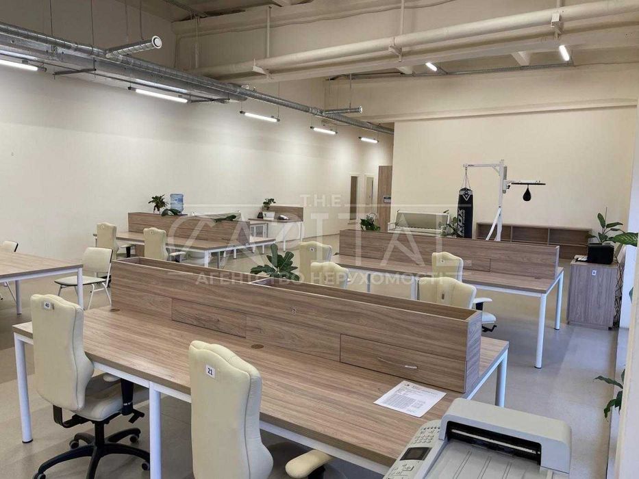 Продажа офиса, Подол, Контрактовая Площадь