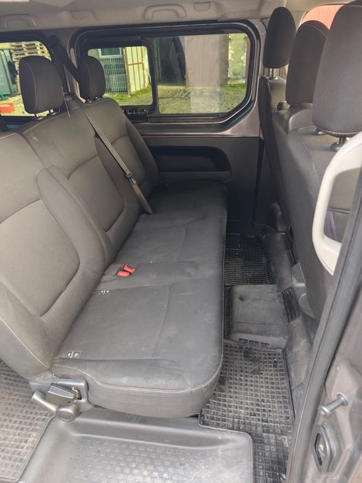 Sprzedam Renault Trafic