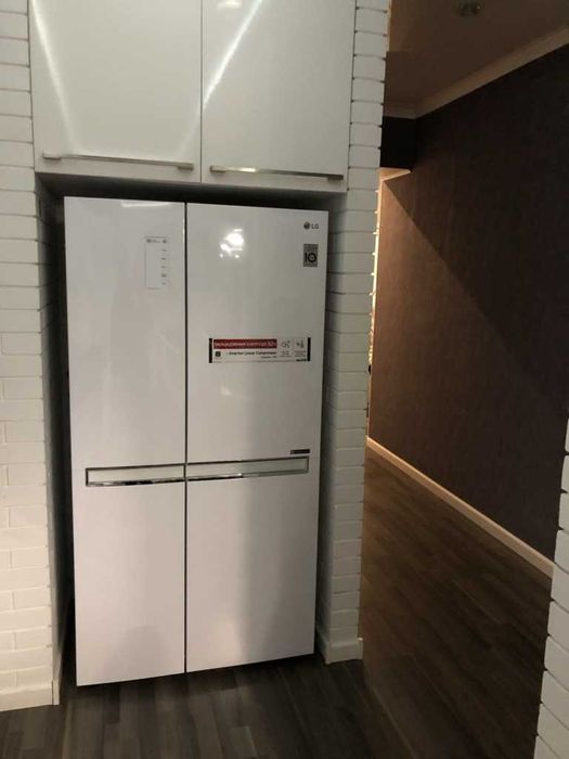 Продаж 2 кім квартири 71 м2 Євроремонт Індив опал Новобуд р-н Поділ №11106