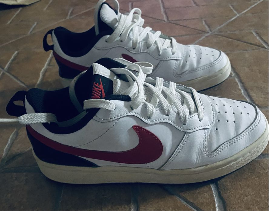 Sapatilha Nike otimas