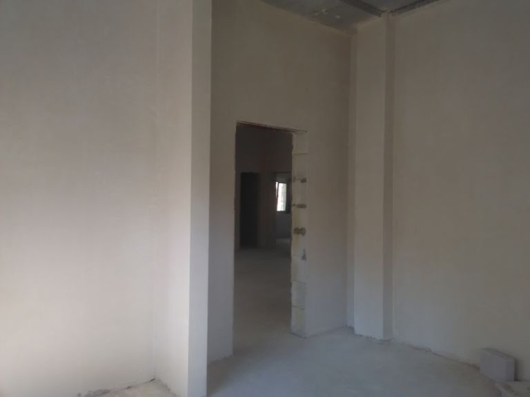 Штукатурка, гіпсова штукатурка, піщана штукатурка