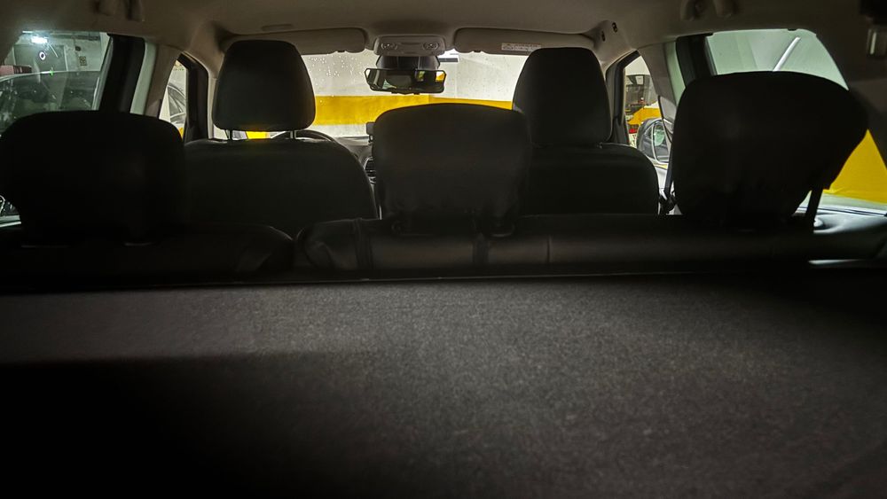 Renault Grand Scénic 1.7 Blue dCi Bose Edition EDC