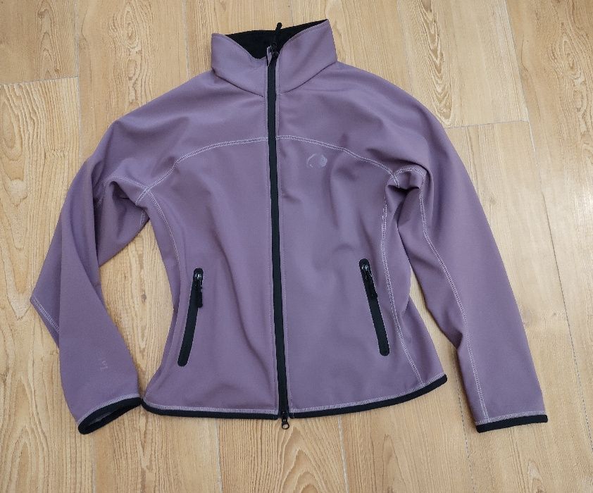 Softshell Tatonka rozm. 38