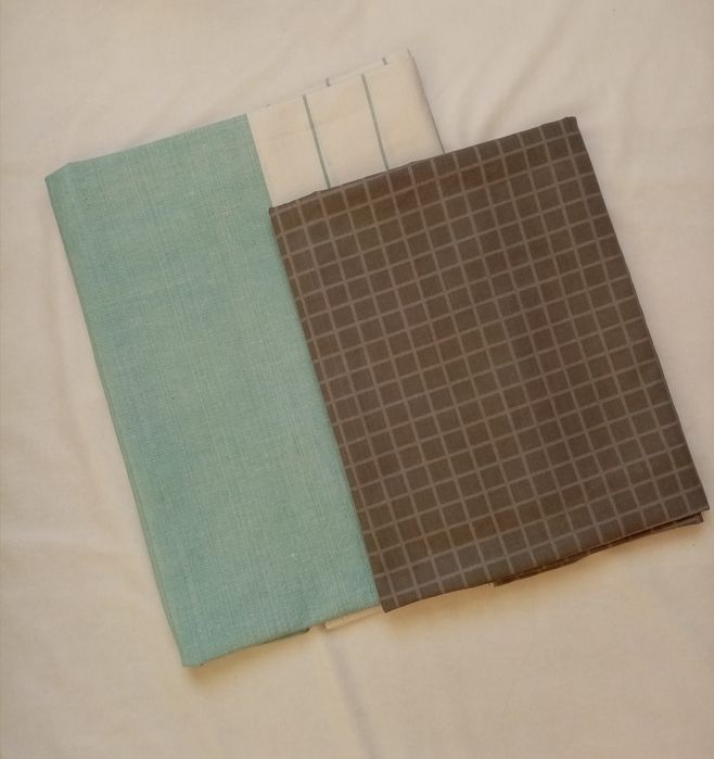 Простирадла, простінь. Комплект.