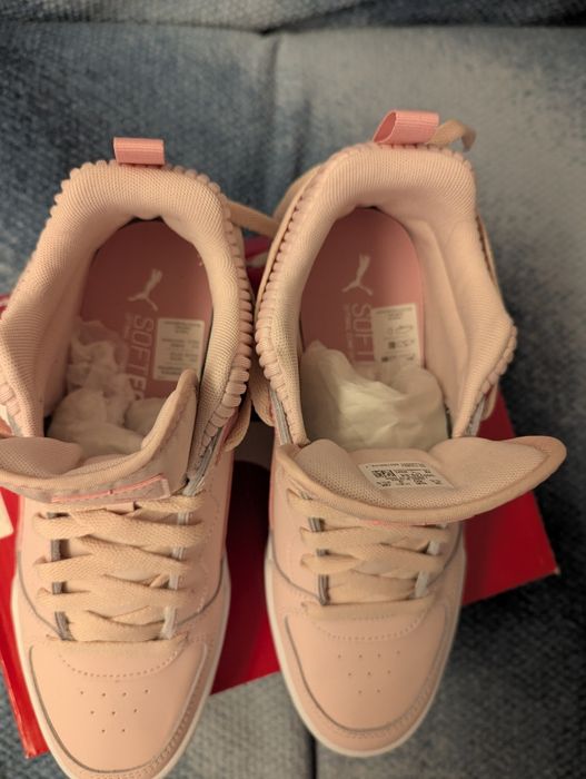 Кросівки  Puma  Skye Demi