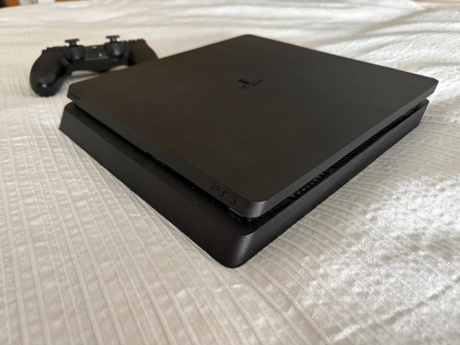 Playstation 4 Slim 1T