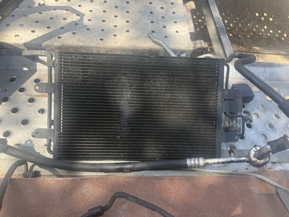Ar condicionado Audi A3 8L