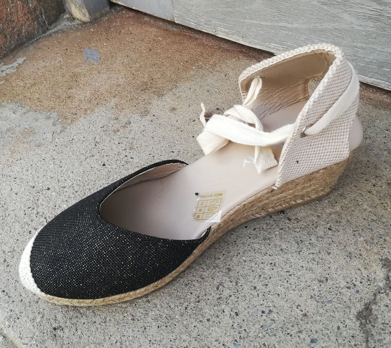 Alparcatas Topway 2023