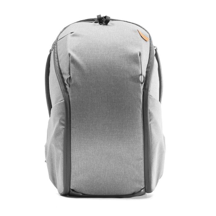 Mochila Peak Design Everyday Backpack Zip - Nova