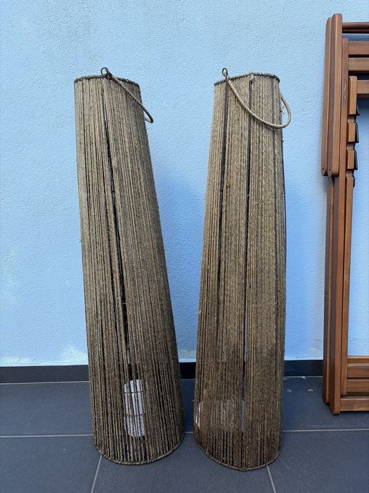 Candeiros de jardim sklum