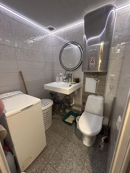 Продається квартира під бізнес