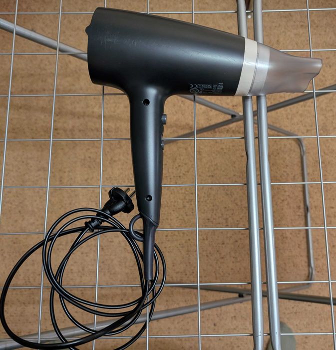 Фен PHILIPS BHD351/10 серии 3000