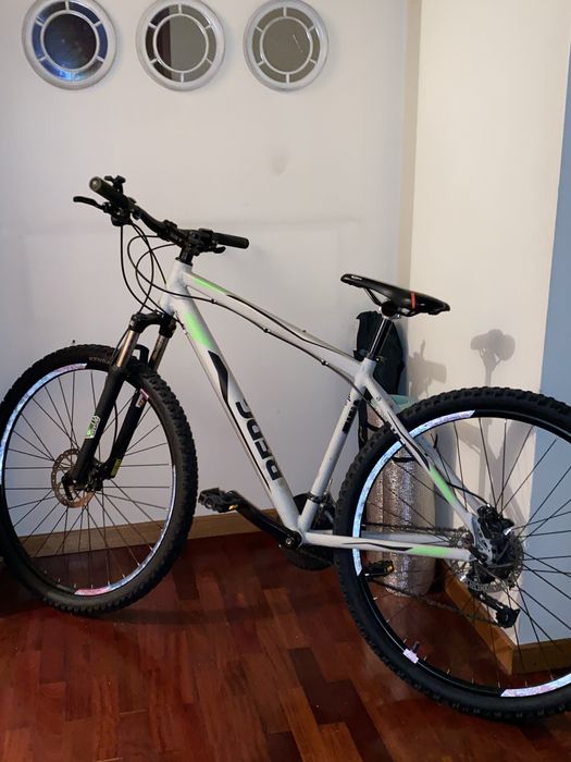 Bicicleta BTT Berg Aro 29’