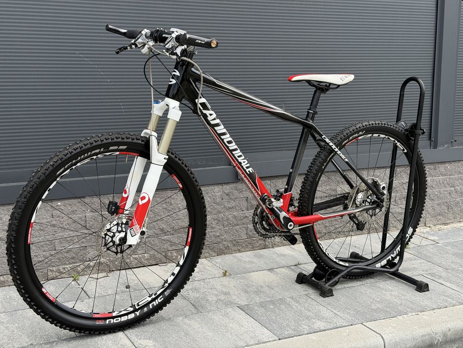 Cannondale Flash 26 M