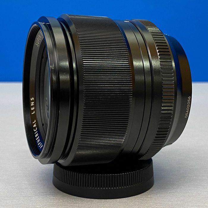 Fujifilm XF 56mm f/1.2 R