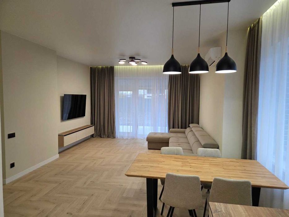 БУДИНОК з ремонтом та з сонячною станцією!Осещина,КМ Міжріччя Вишгород