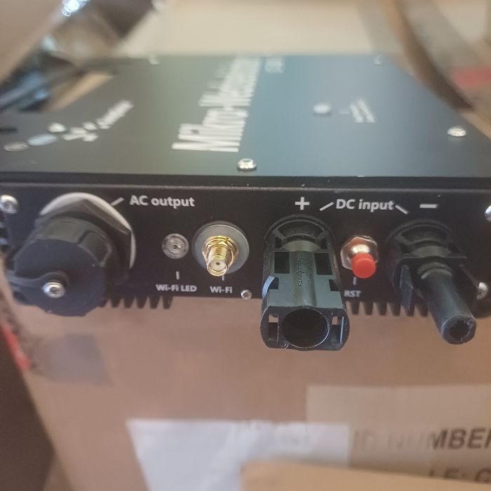 Мікро Інвертер GT-800