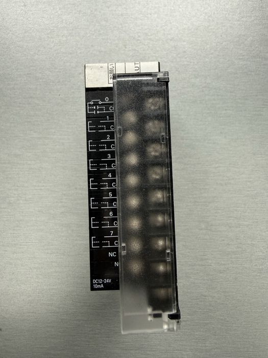 Cartas Omron CJ1W-ID201