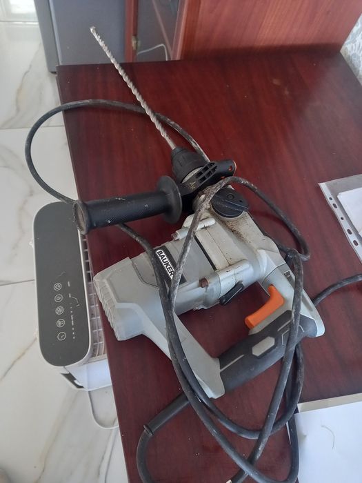 Mlot udarowy sds 1000w