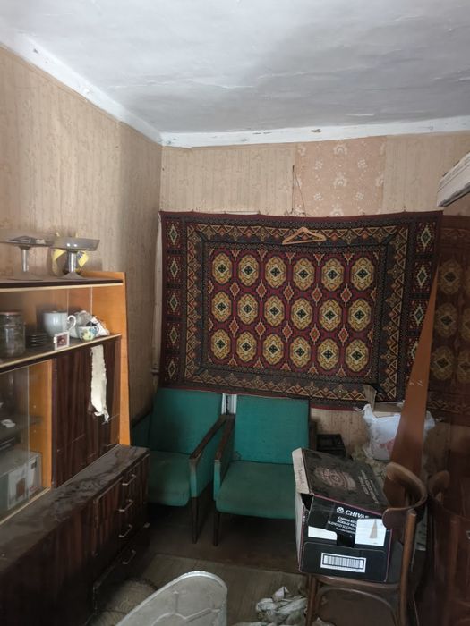 Продам будинок під ремонт