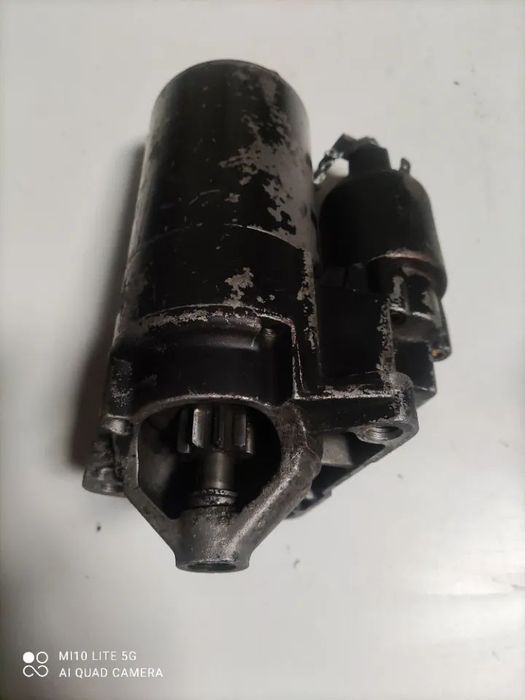 Motor de arranque - Renault Laguna II 1.8i