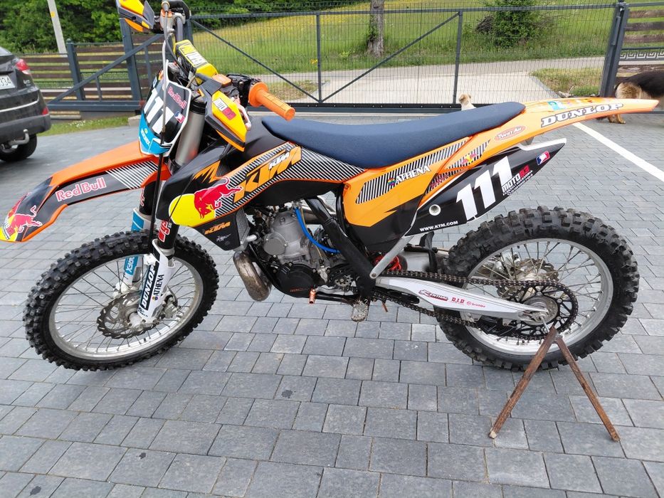 KTM