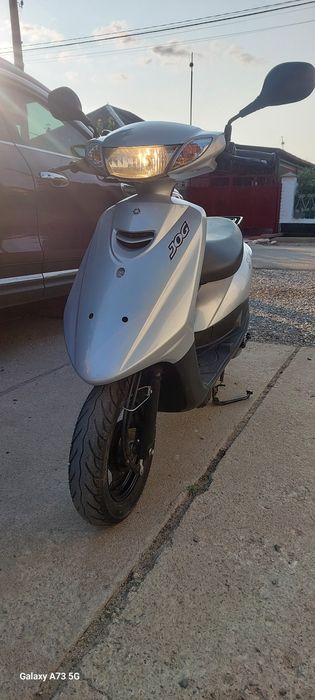 Продам YAMAHA Jok sa 57 4t