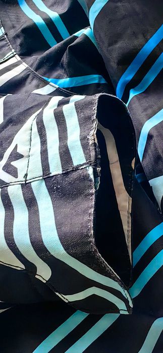Quiksilver Kurtka snowboardowa narciarska  M