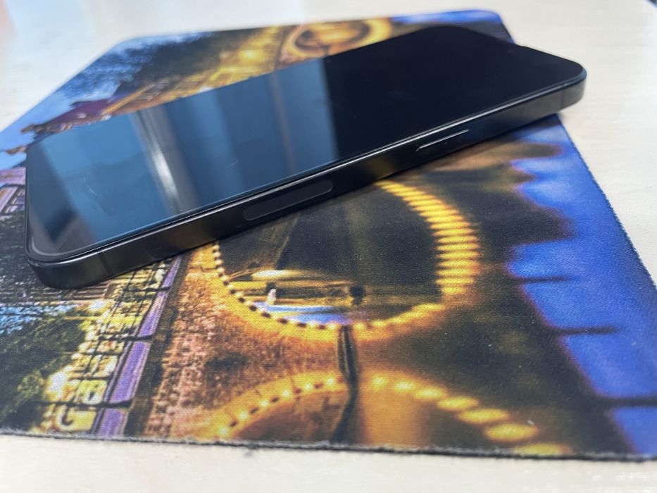 Телефон Iphone 15 Pro Max, 256gb!