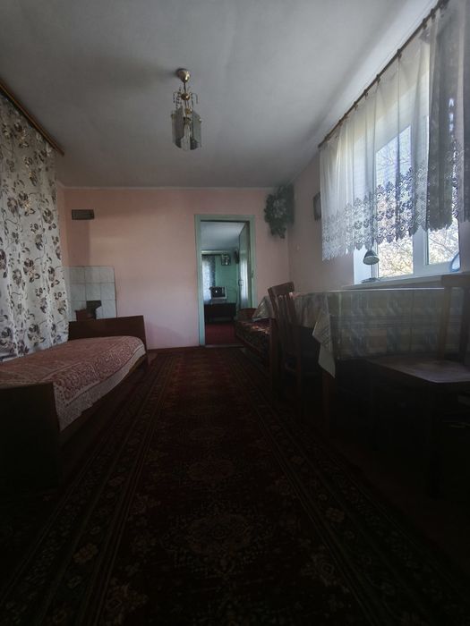 Продам будинок с. Велика Деражня Звягельський район