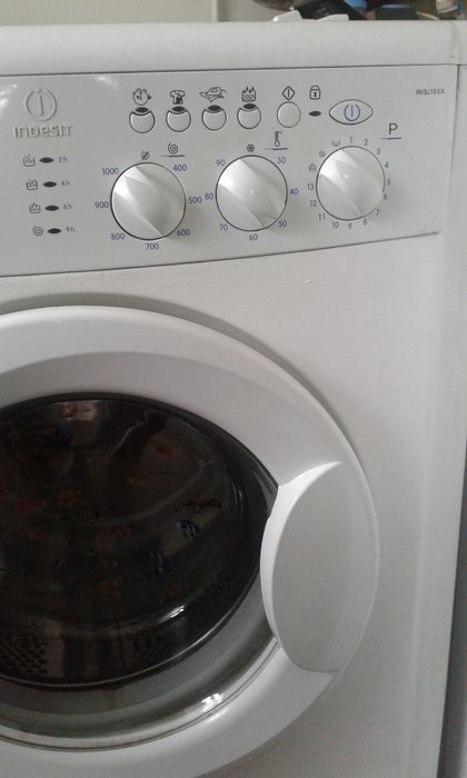 Стиральная машина, пральна машинка