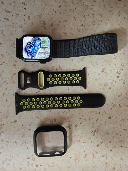 Apple watch 44 mm SE 2 GEN  98 kondycja