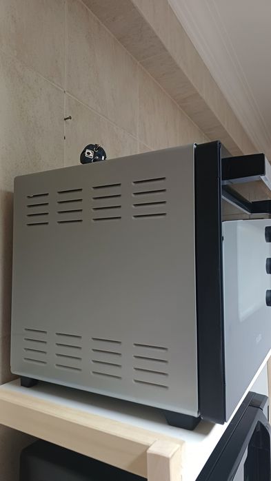 Forno de bancada Flama