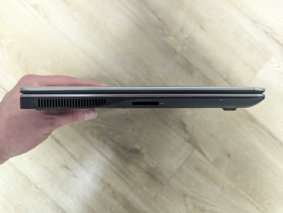 Dell latitude E7440 i5-4310u IPS батарея +